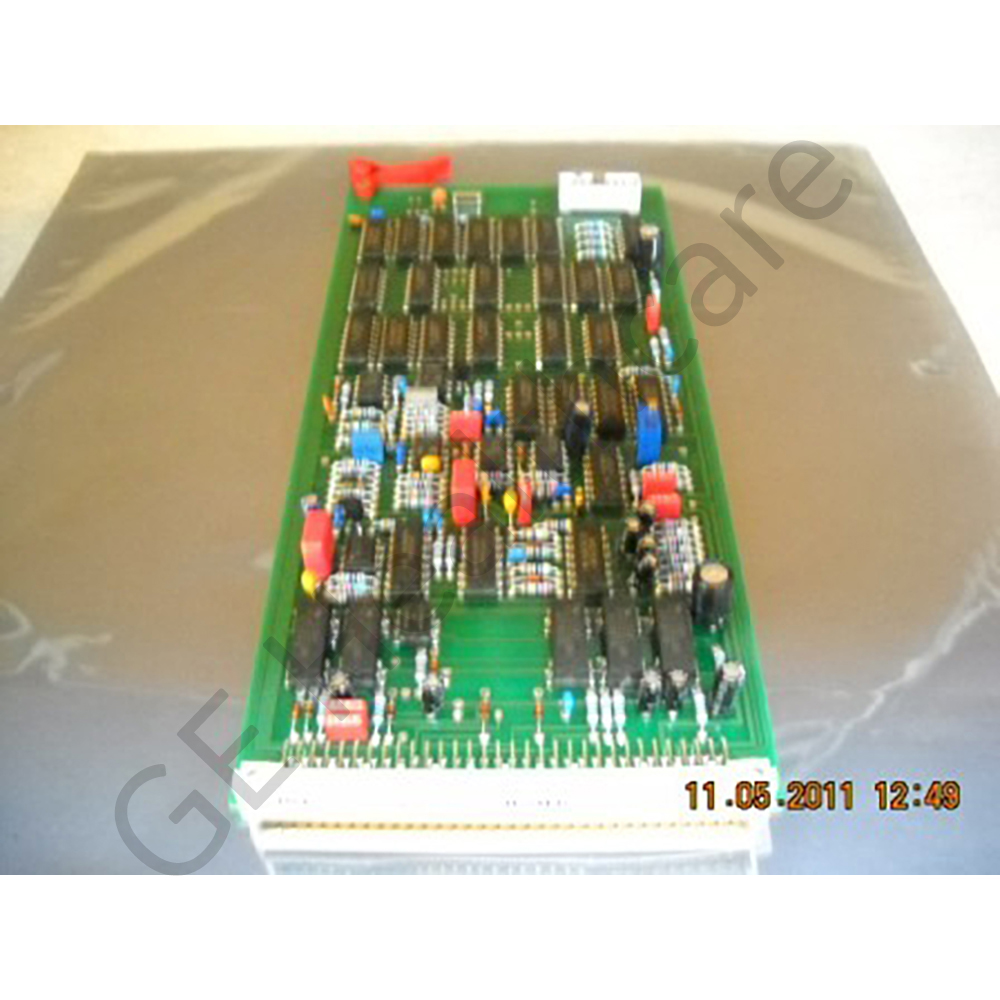 Printed circuit Board (PCB) 064 PCA KV-Control