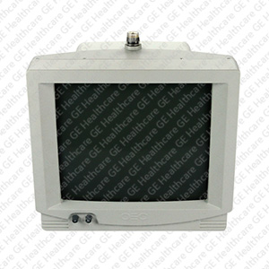 Monitor 16 with Housing Monitor 16 with Housing