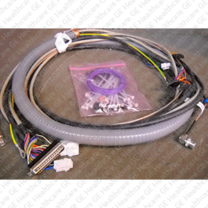 Cable Assembly C Arm Fluorostar Cable Assembly C Arm Fluorostar