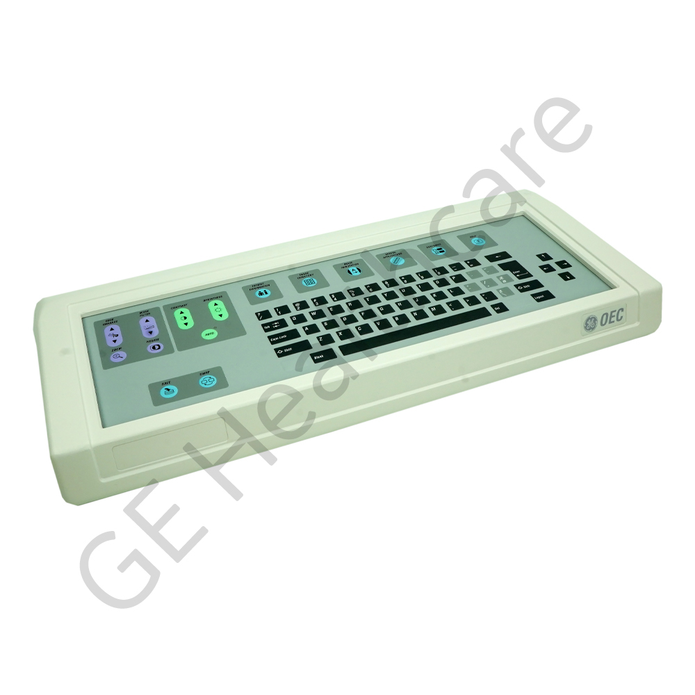 Assembly Keyboard Text 9800 Assembly Keyboard Text 9800
