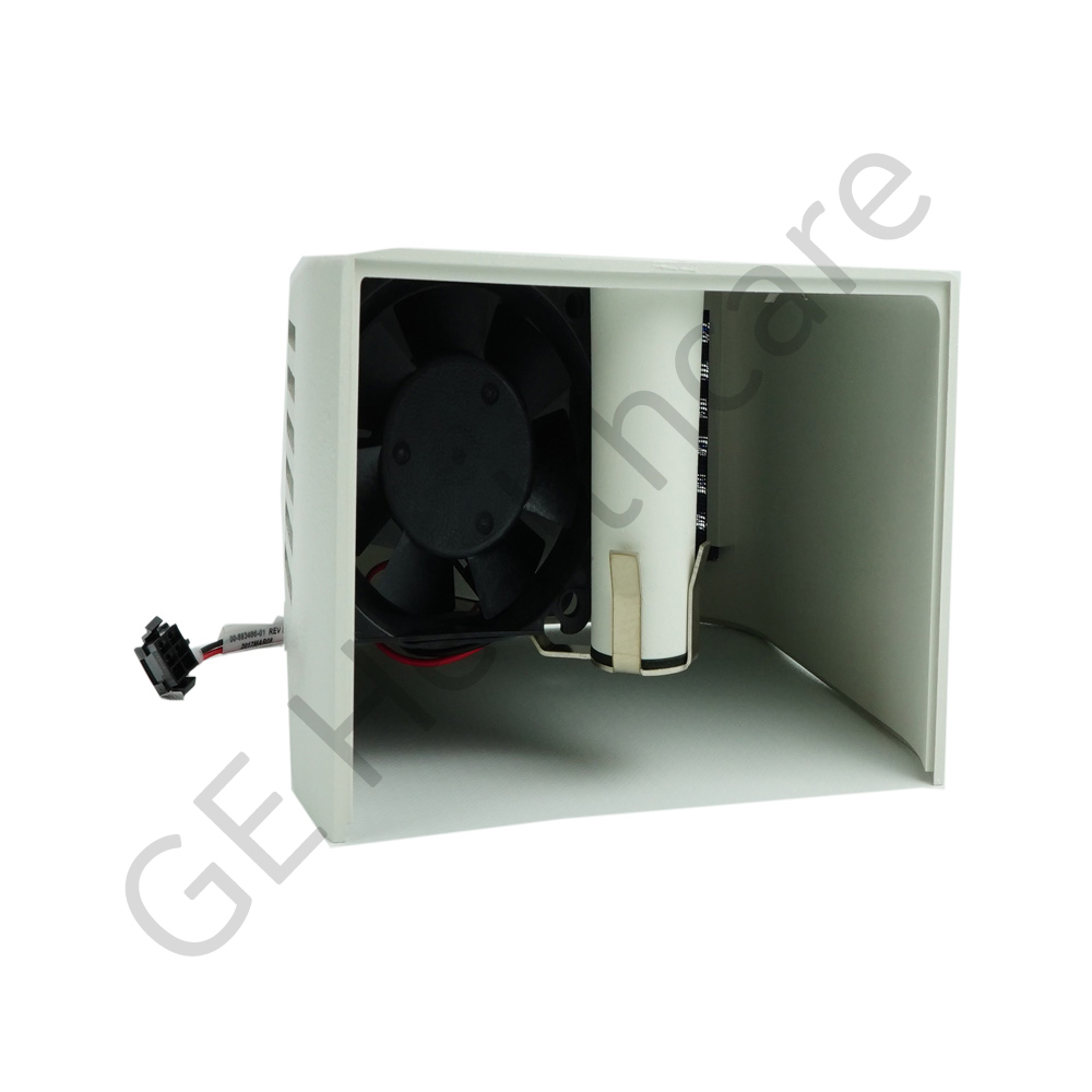 Cooling Kit Cover 9 Cooling Kit Cover 9