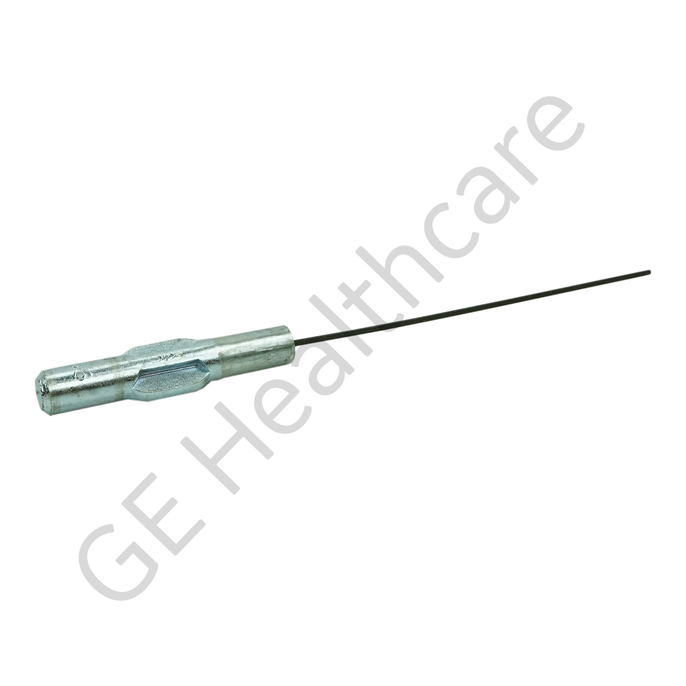 0.048 x 4 inch Bristol Screwdriver Blade 0.048 x 4 inch Bristol Screwdriver Blade