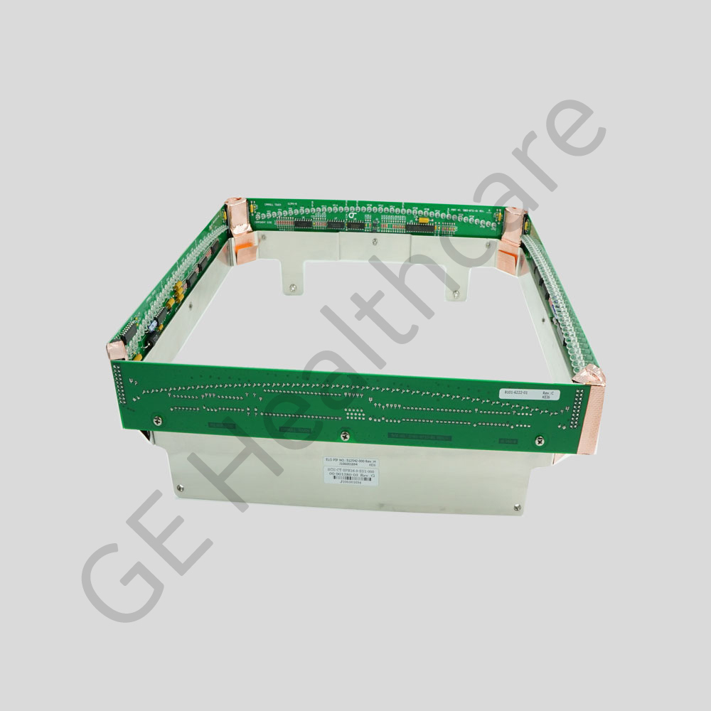 Touchscreen Assemblies Touchscreen Assemblies