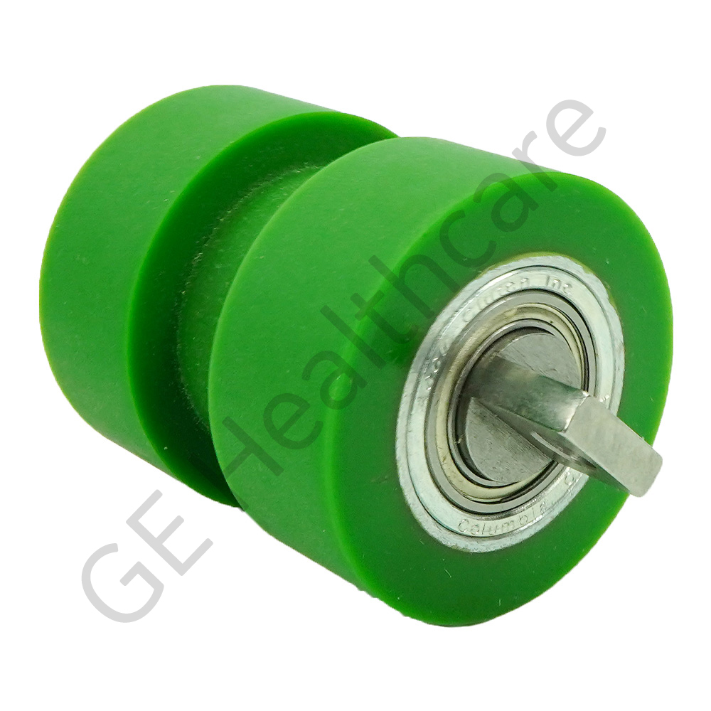 Clutch Friction 9800 45 in-oz (Green)