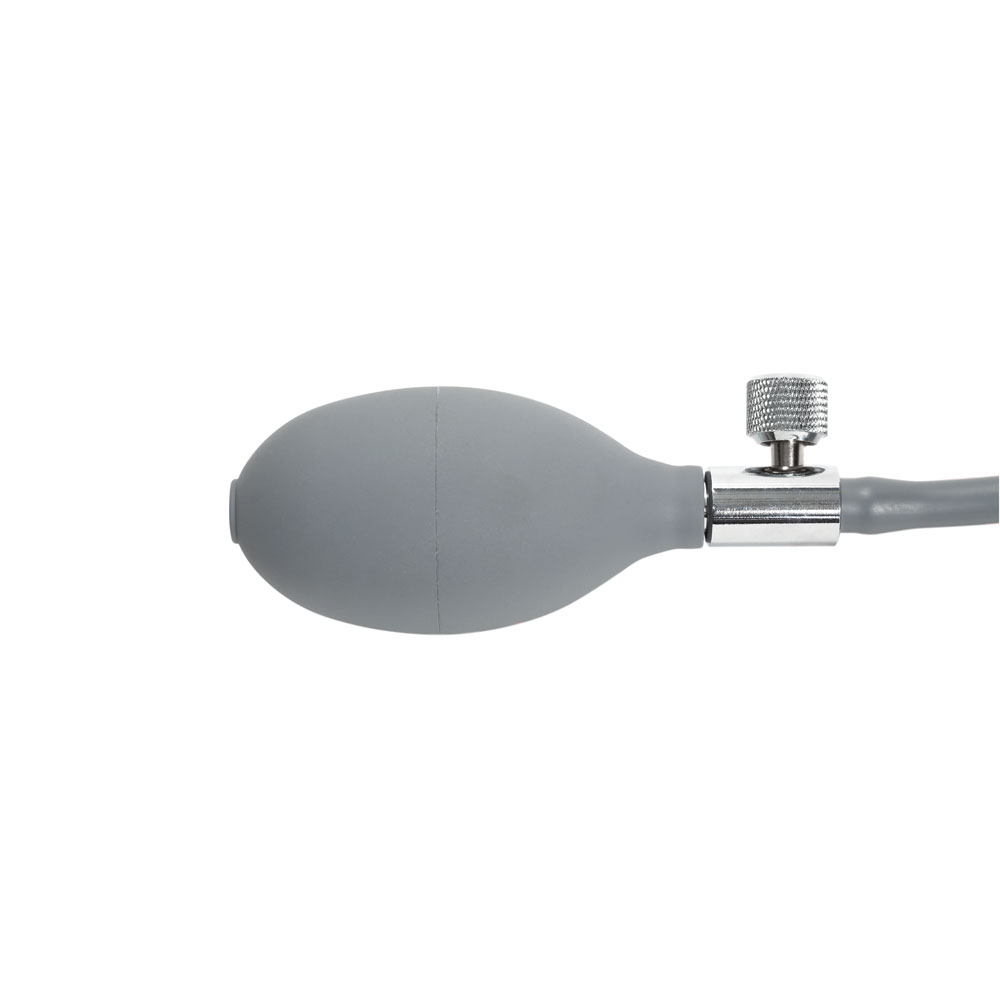 BULB & VALVE, REUSABLE, 5/BX BULB & VALVE, REUSABLE, 5/BX