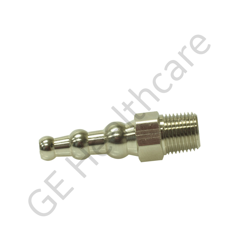 Tubing Nipple 1/4 ID Tubing Nipple 1/4 ID