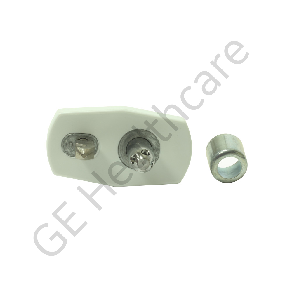 Kit NCGM VAC 1/4 Hose with Ferrule Rectangle Striker SDP Kit NCGM VAC 1/4 Hose with Ferrule Rectangle Striker SDP