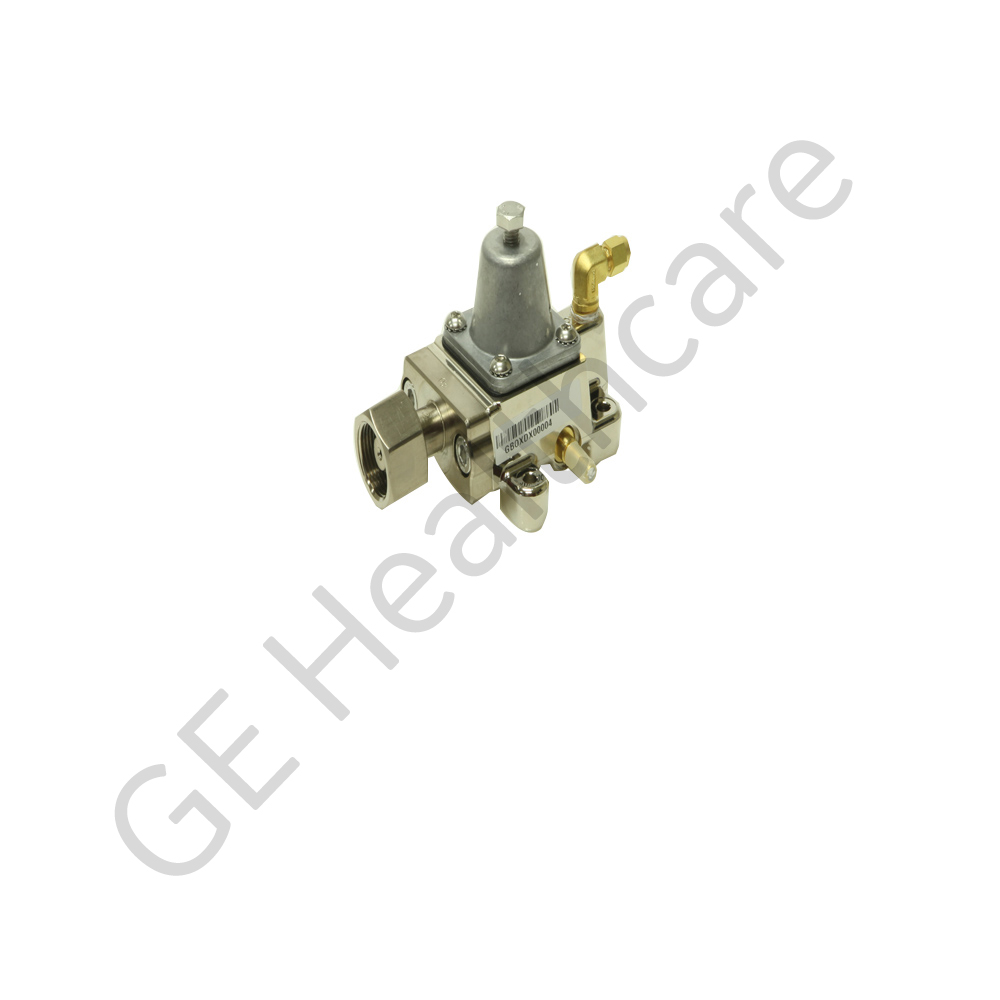 Cylinder Supply 1006-3207-000 Cylinder Supply 1006-3207-000