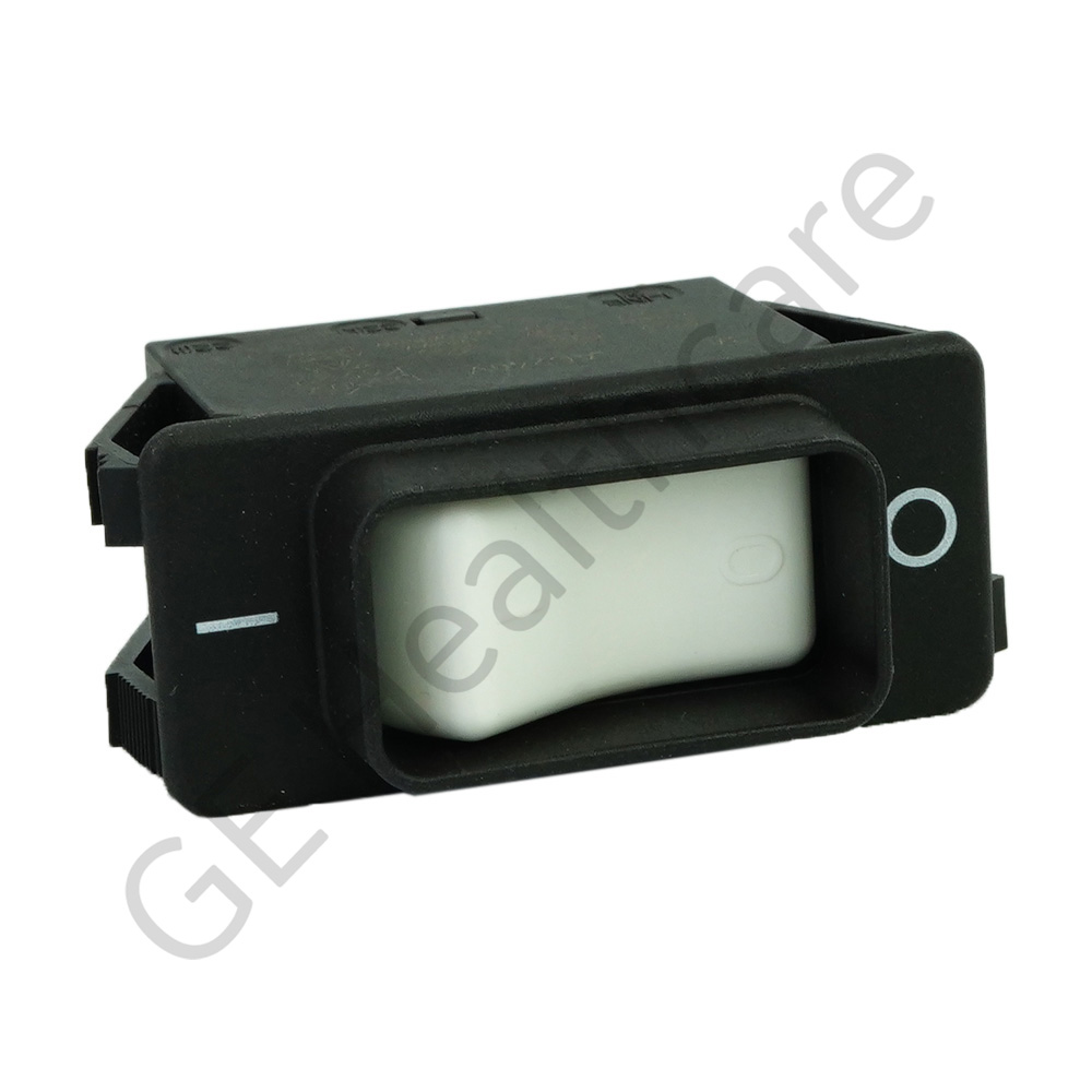 FUSE, CIRCUIT BREAKER 3A ROCKER FUSE, CIRCUIT BREAKER 3A ROCKER