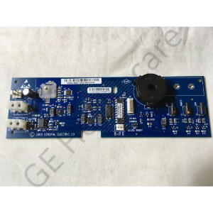 PCA MRI ALARM BOARD PCA MRI ALARM BOARD