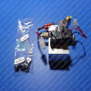 Valve Electric SCGO Selector Field Kit Valve Electric SCGO Selector Field Kit