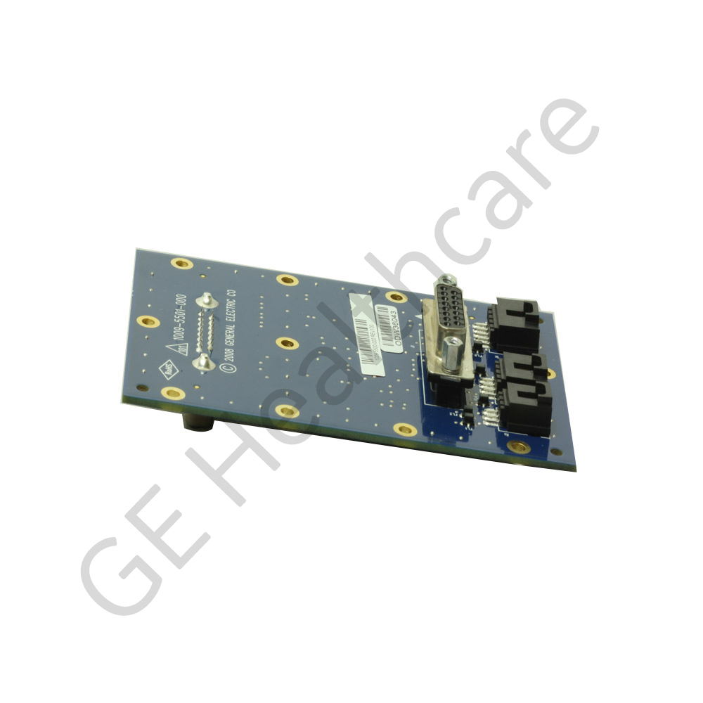 PCA Series Isolation Connector Board