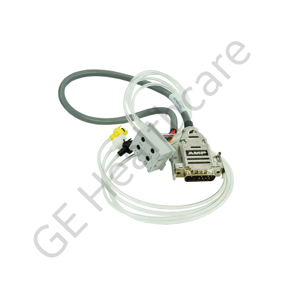 HARNESS VENT MON BRD TO B/S SNSR BCG HARNESS VENT MON BRD TO B/S SNSR BCG