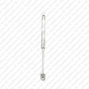 Spring - Gas - 600 Newtons - Stainless Steel - GS3132-1