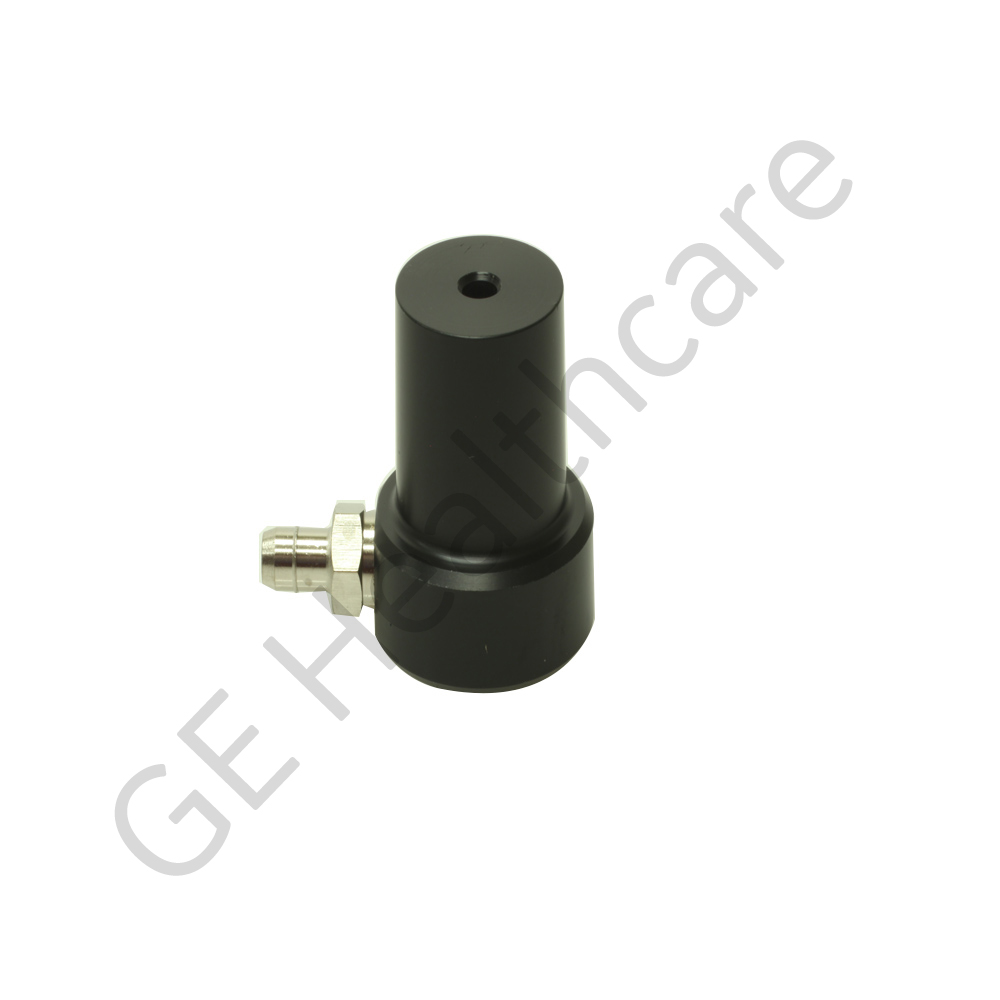 Fitting AGSS Sample Breathing Circuit Gas (BCG) 19mm Male