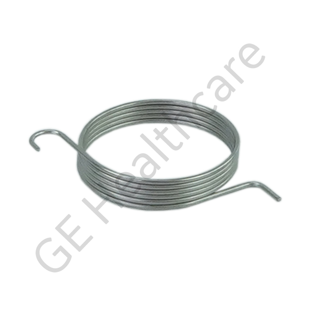 Spring Torsion Flow Sensor Latch Spring Torsion Flow Sensor Latch