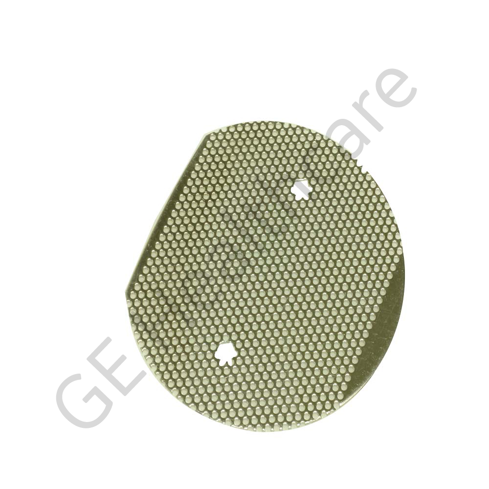 Screen CO2 Canister BCG Cover