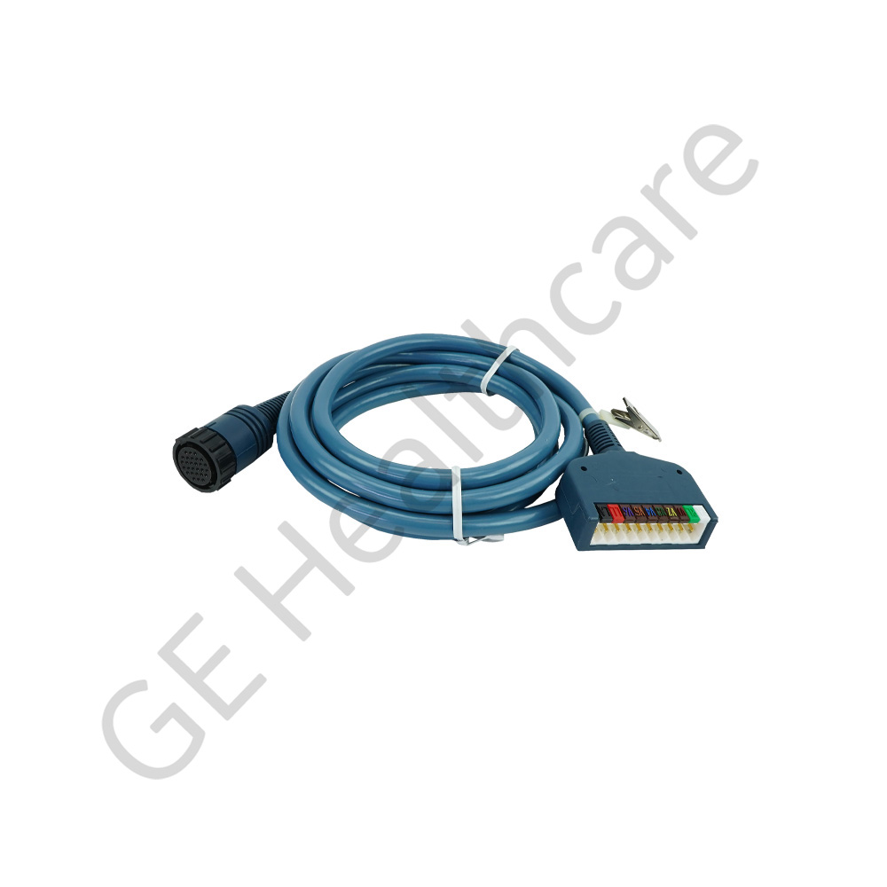 CABLE, INV CARDIOLOGY, 10-LEAD