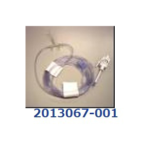 Cannula, Nasal/Oral CO2, Adult, LoFlo Cannula, Nasal/Oral CO2, Adult, LoFlo