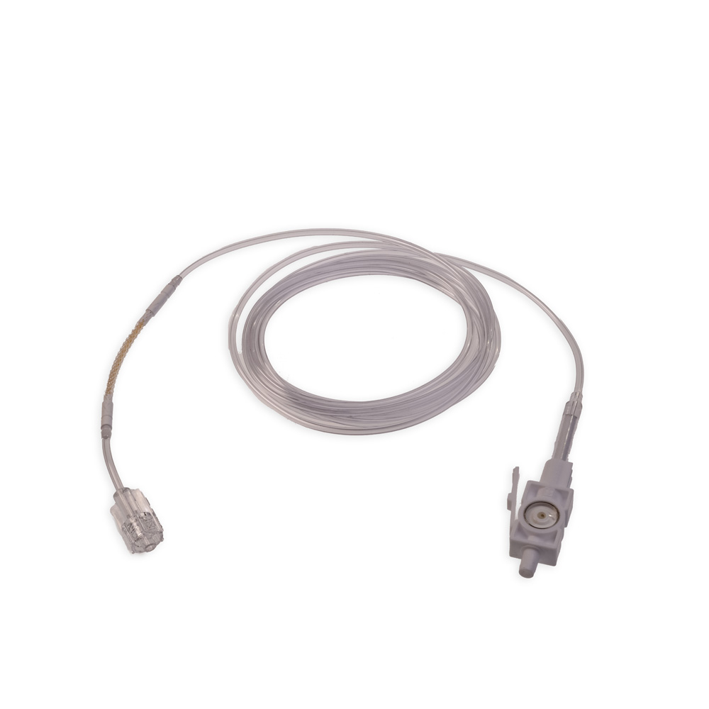 Sampling Line with Dehumidification, LoFlo Sampling Line with Dehumidification, LoFlo
