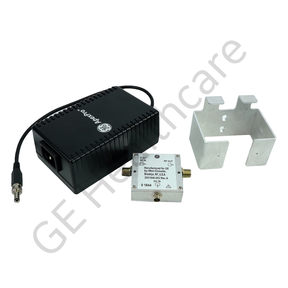 Assembly Apexpro Power Supply Kit Assembly Apexpro Power Supply Kit