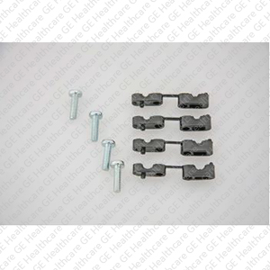 SPARE EBIKE STRAIN RELIEF SET SPARE EBIKE STRAIN RELIEF SET
