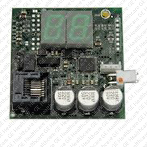 SPARE EBIKE II C Printed circuit Board (PCB) MAE