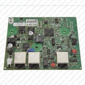 eBike II Printed Circuit Board LRE eBike II Printed Circuit Board LRE