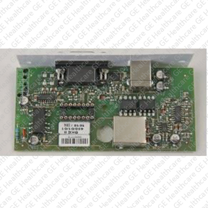 eBike II Printed Circuit Board BKE eBike II Printed Circuit Board BKE