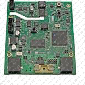 eBike II/C Printed Circuit Board BDE