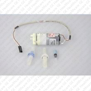 eBike II Blood Pressure Pump Module eBike II Blood Pressure Pump Module