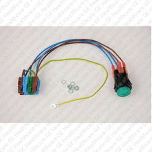 EBIKEL II El Power Switch Cable Set EBIKEL II El Power Switch Cable Set