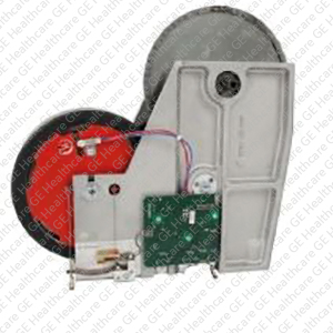 eBike II L/EL Drive Unit eBike II L/EL Drive Unit