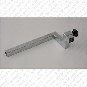 eBike II El Guide Tube Hip Support eBike II El Guide Tube Hip Support