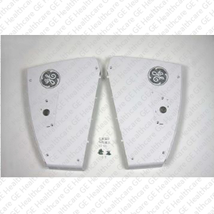 EBike IIi Basic Cover Set R/L EBike IIi Basic Cover Set R/L