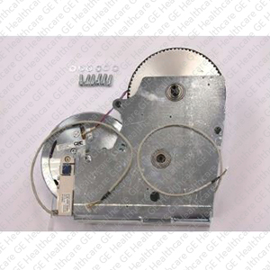 eBike III Drive Unit with Strain Gauge eBike III Drive Unit with Strain Gauge