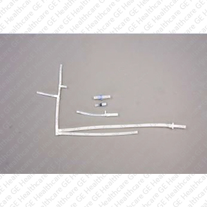 EBike IIi Pump Tubing Complete EBike IIi Pump Tubing Complete