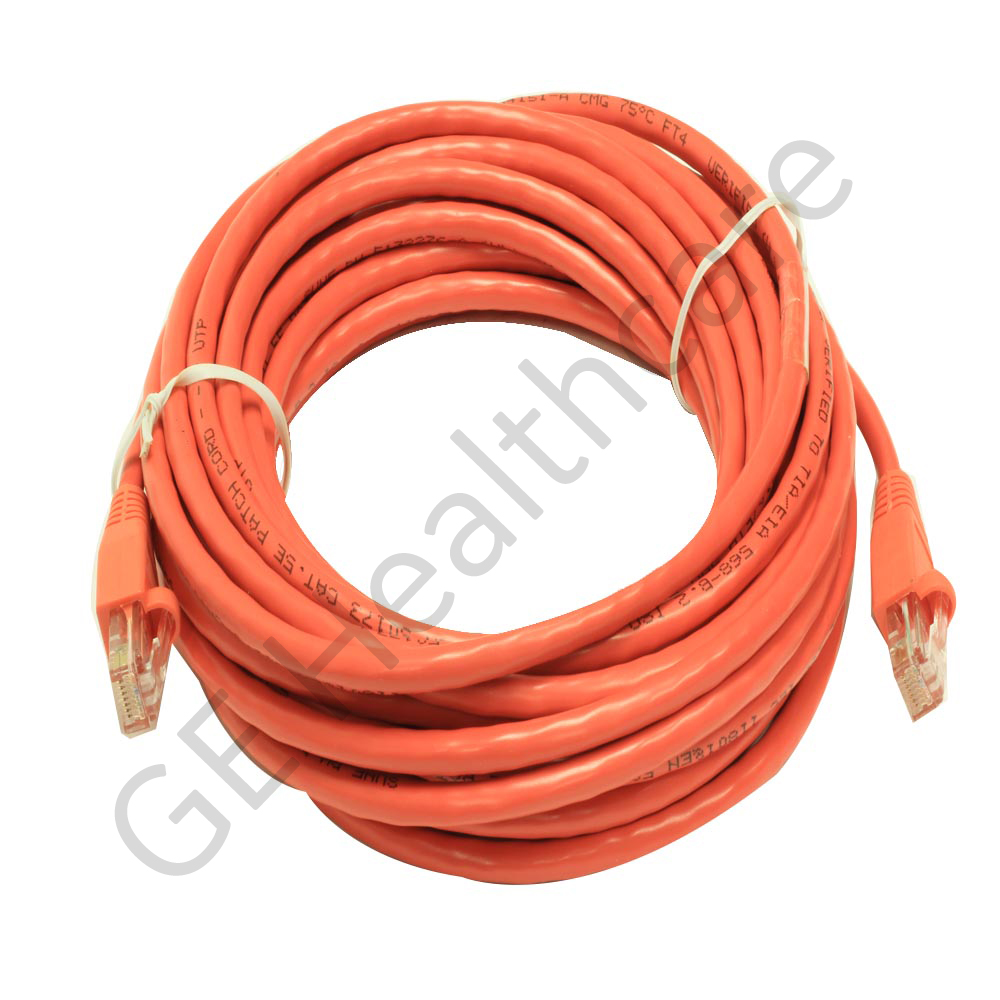 Cable RJ45 Crossover CAT5 25ft Cable RJ45 Crossover CAT5 25ft