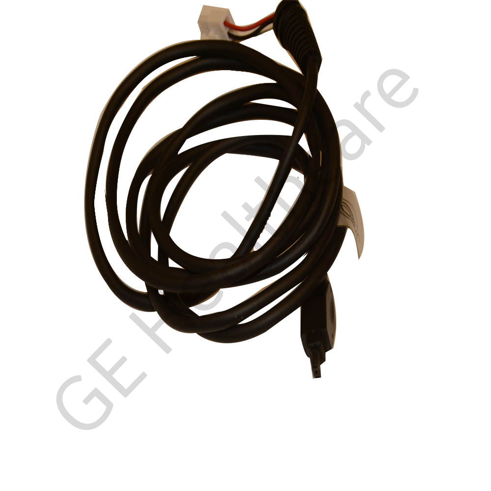 Transport Pro Power Supply Cable Assembly
