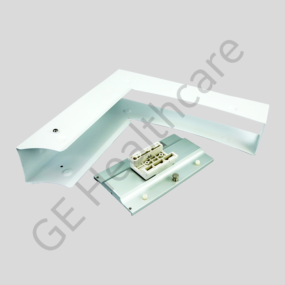 CPU Flush Mount with Shield 2024390-002