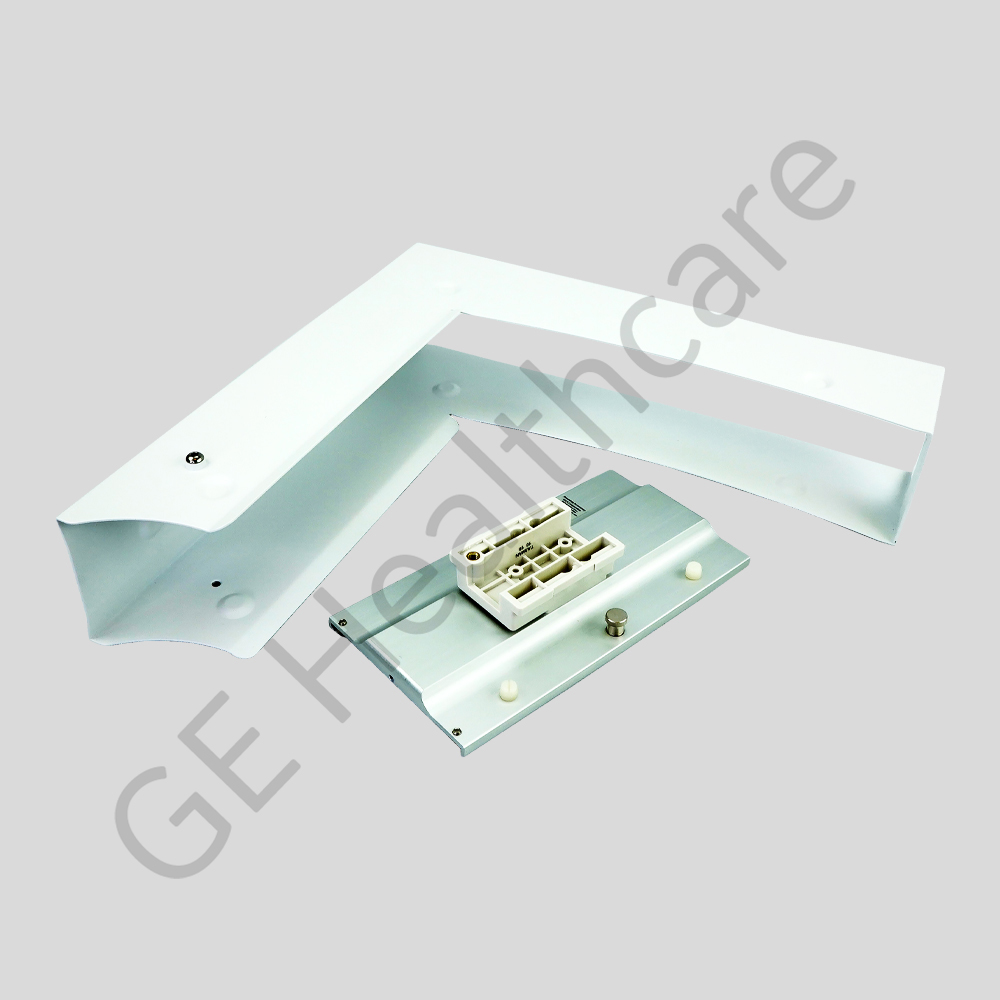 CPU Flush Mount with Shield 2024390-002 CPU Flush Mount with Shield 2024390-002