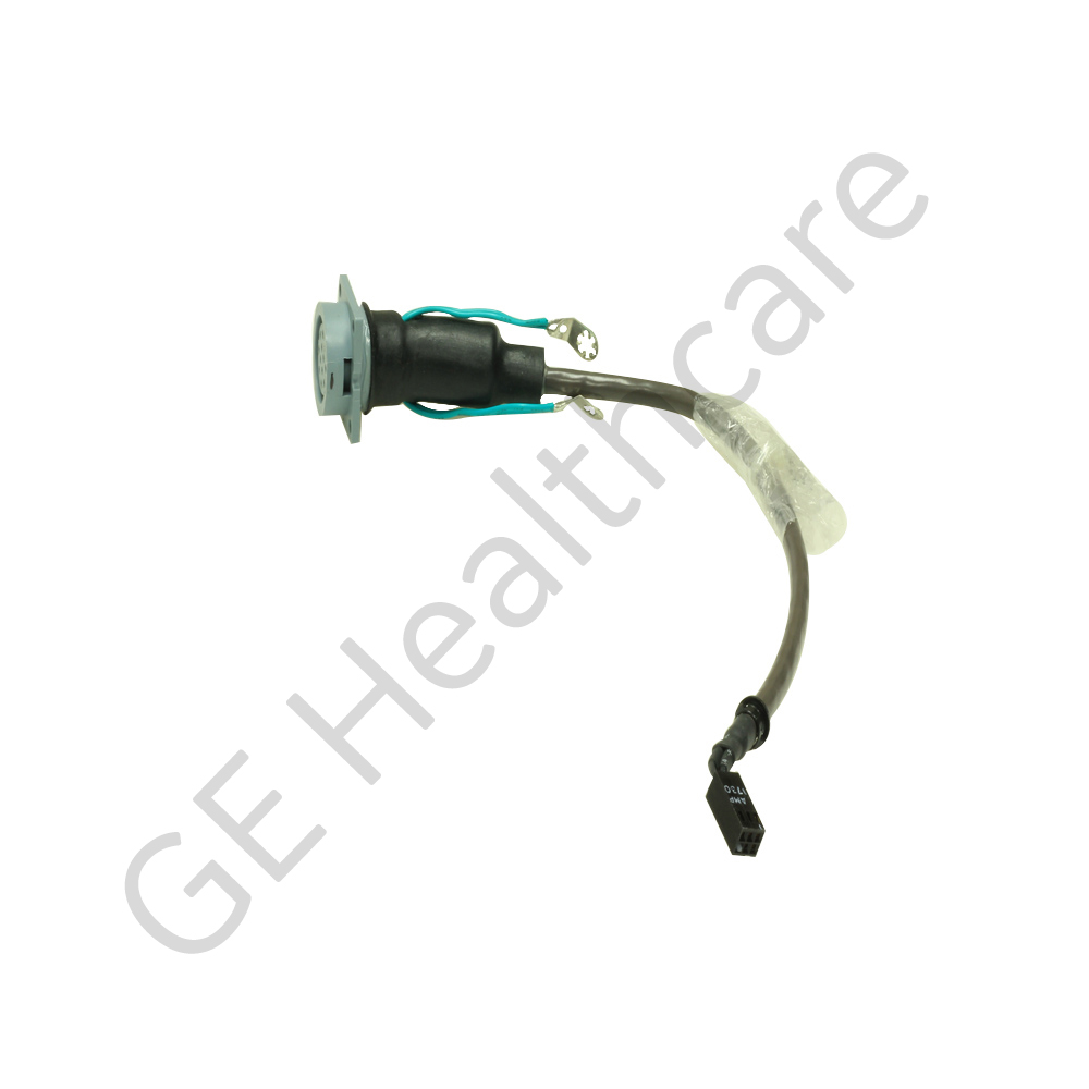 Corometrics 250CX Ultrasound Cable