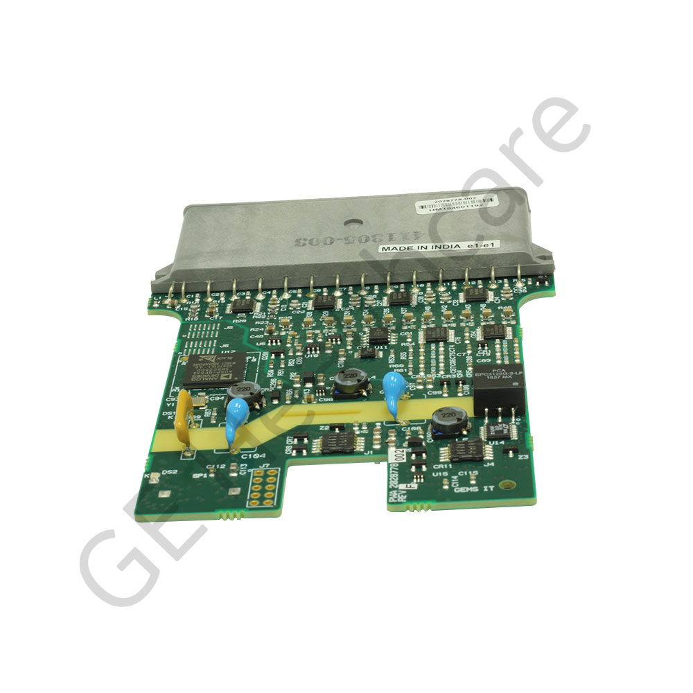 Printed Circuit Board (PCB) Assembly Cam-14 HD