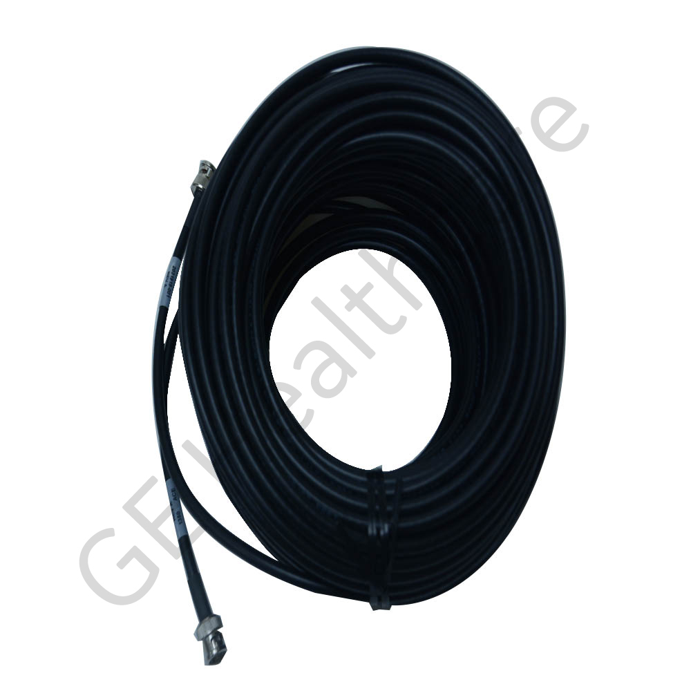 Cable, ECG BNC-M MacLab/CathLab ICE,100ft