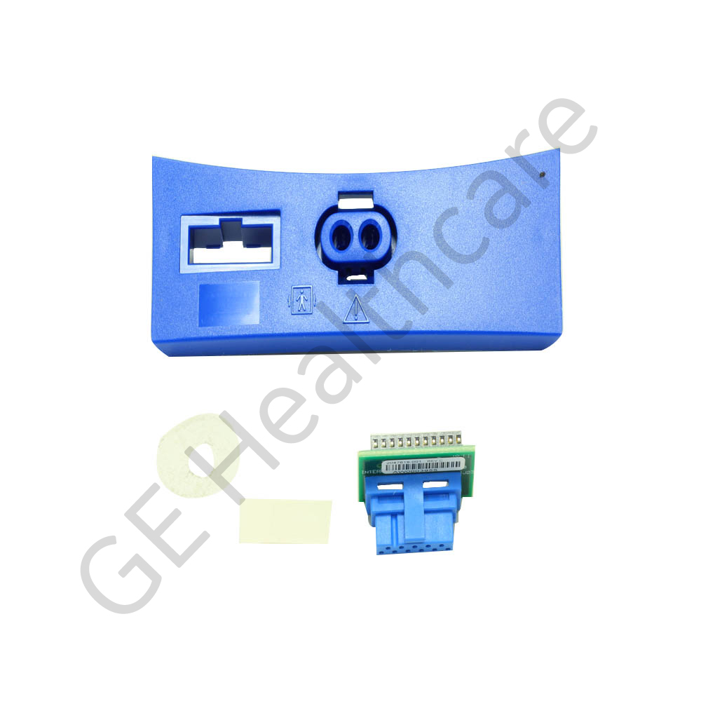 CARESCAPE⢠V 100 BZL -BP and SpO2- MS-2011 CARESCAPE⢠V 100 BZL -BP and SpO2- MS-2011