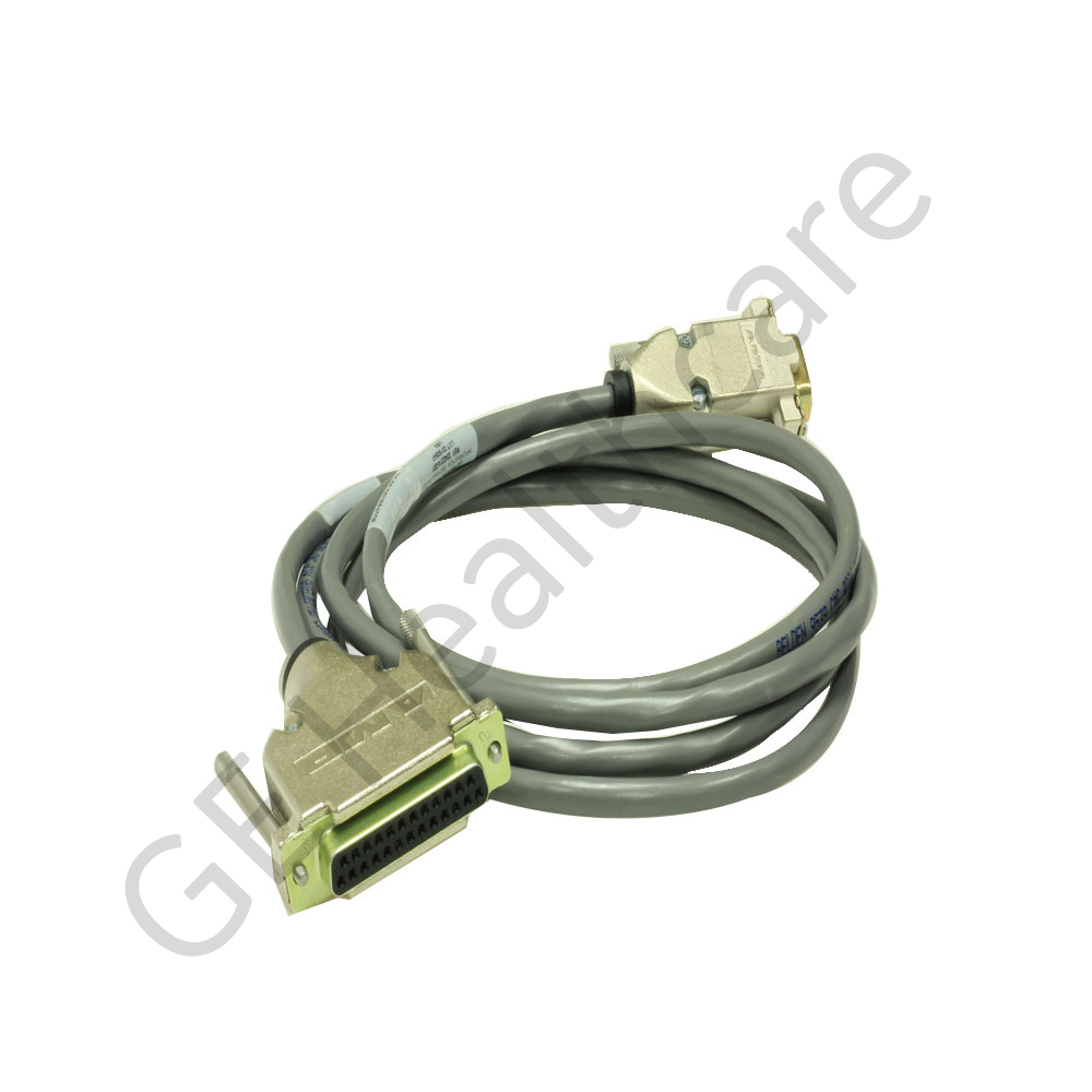 Cable Assembly Serial RF Ablation Interface