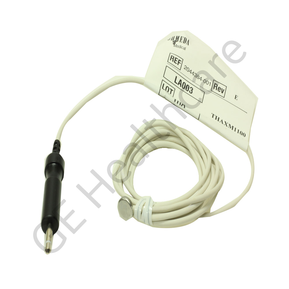 Patient Probe Reusable Care Plus Incubator Kit Patient Probe Reusable Care Plus Incubator Kit