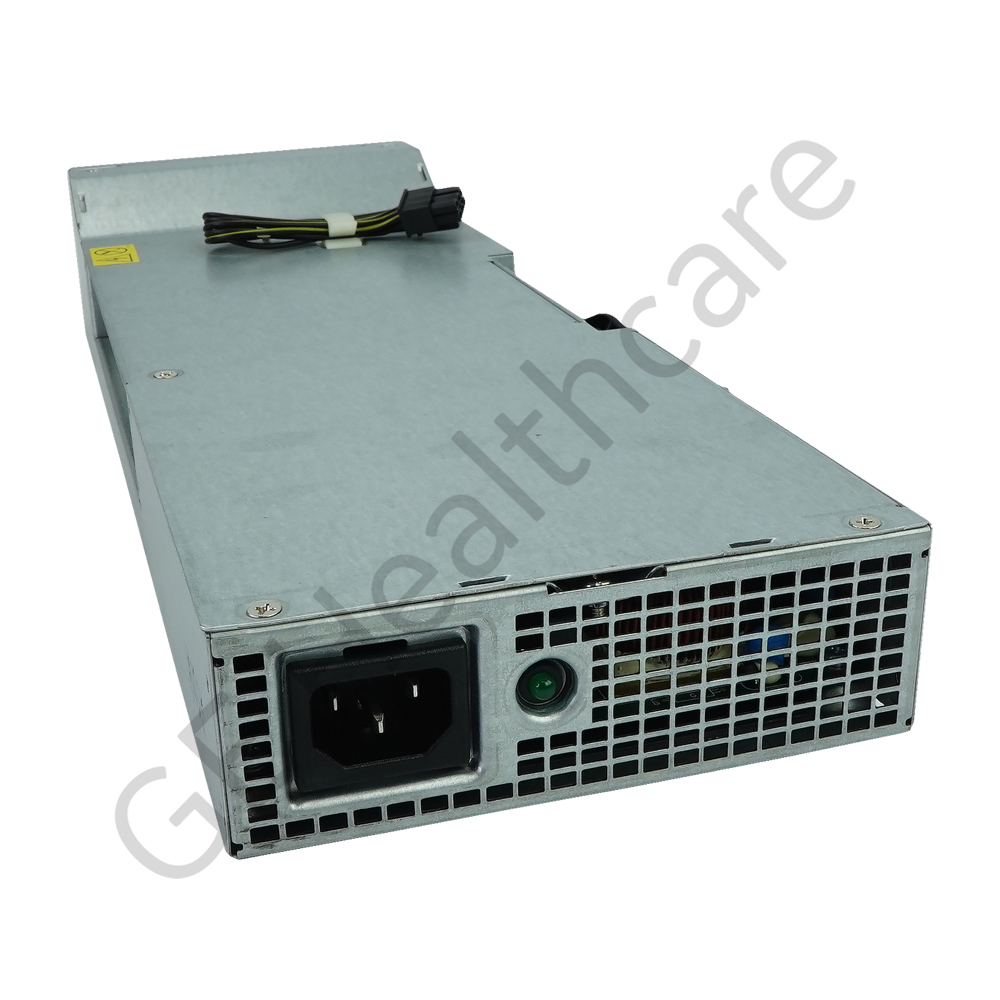 HP Z600 Power Supply 650W Power Factor Correction (PFC) 2050336-001
