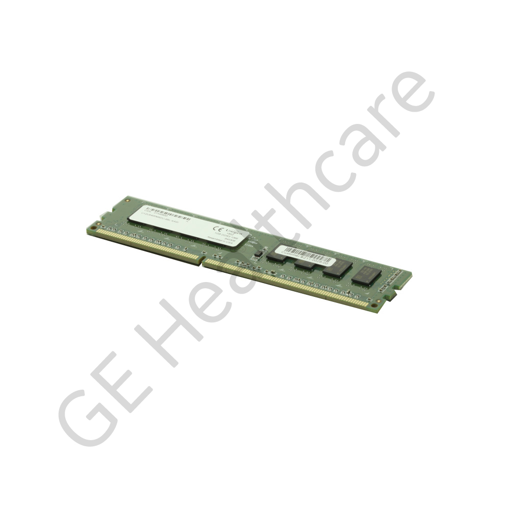 Memory DDR3 1GB Dual in-Line Memory Module 240 Pixels Pin