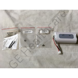 Mini Telemetry Battery Kit
